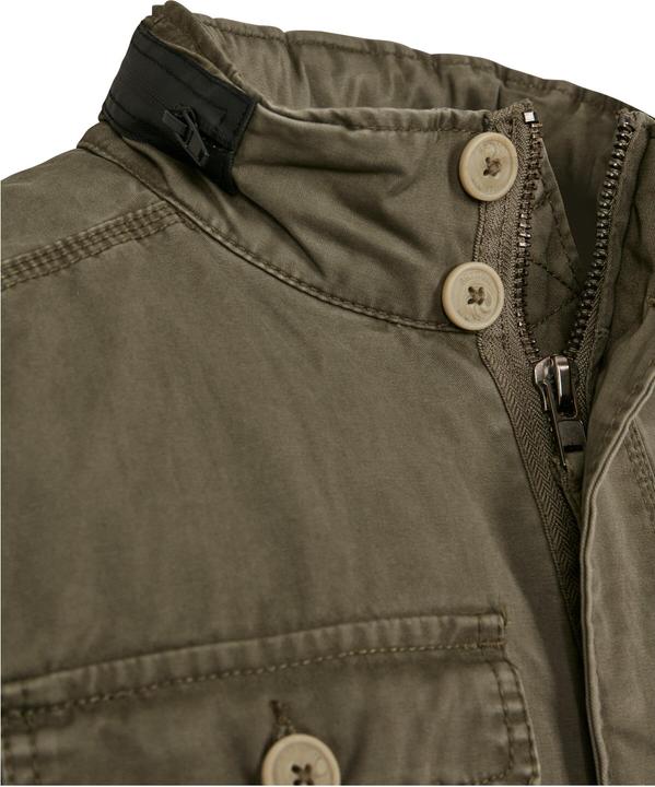 Immagine prodotto Brandit Britannia Jacket (4XL)