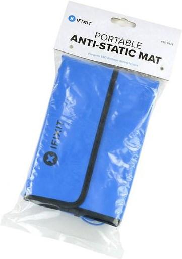 Produktbild iFixit Antistatikmatte (EU145202-5)