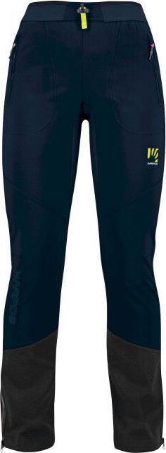 Actual product image Karpos Alagna Plus Evo Pant - Softshellhose - Damen (M)