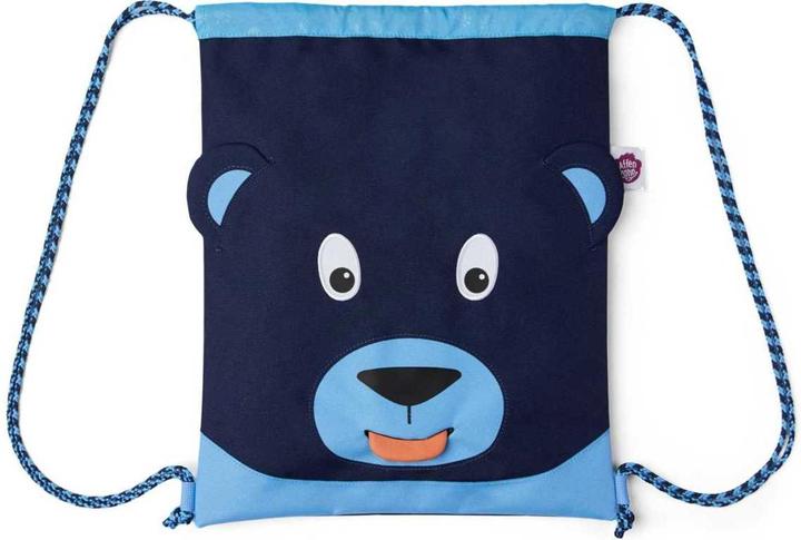 Image du produit Affenzahn Sac de sport (4 l)
