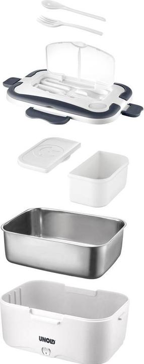 Actual product image Unold Lunchbox