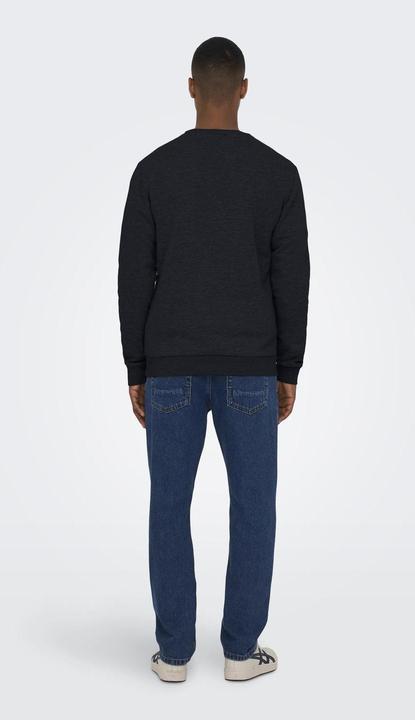 Produktbild Only & Sons Onsceres Crew Neck Noos (XS)