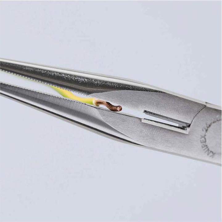 Image du produit Knipex Pince à bec plat (200 mm)