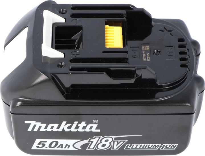 Produktbild Makita Werkzeug-Akku BL1850B 197280-8 (18 V)