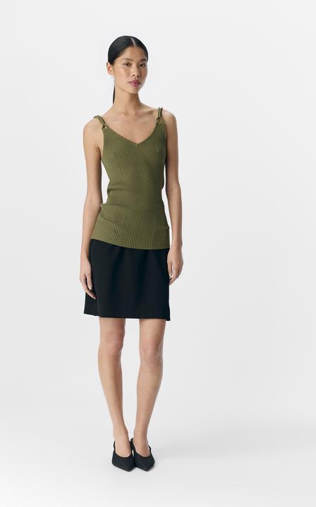 Produktbild Object Strick Tanktop (M)