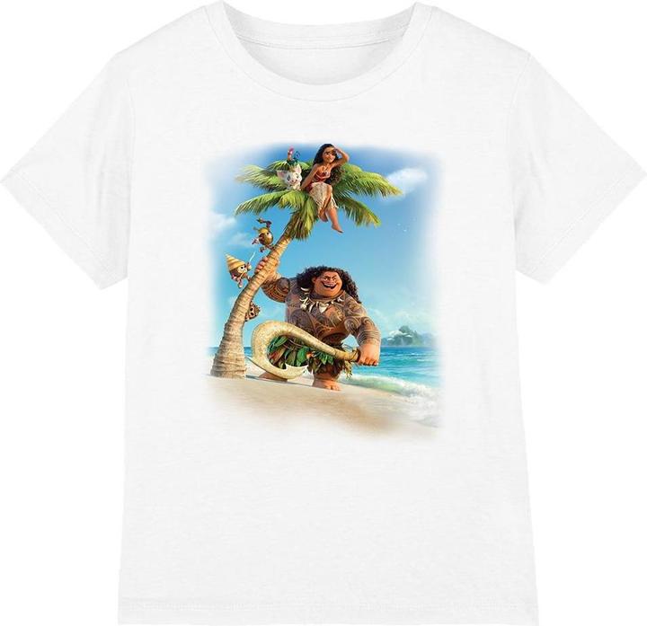 Produktbild Moana TShirt (104)