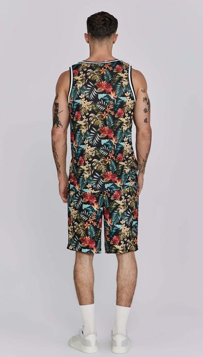 Image du produit Siksilk Shorts Resort Short (M)