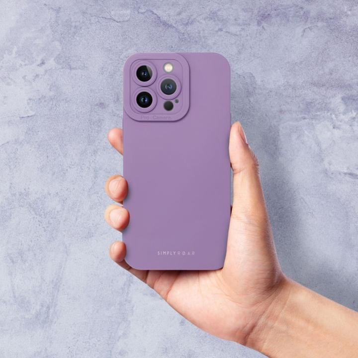Immagine prodotto Roar Custodia per cuffie LUNA per IPHONE 11 Pro Violet (Apple iPhone 11 Pro)