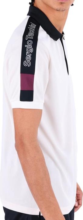 Produktbild Sergio Tacchini polo-hirt ergio tacchini cro pl (S)