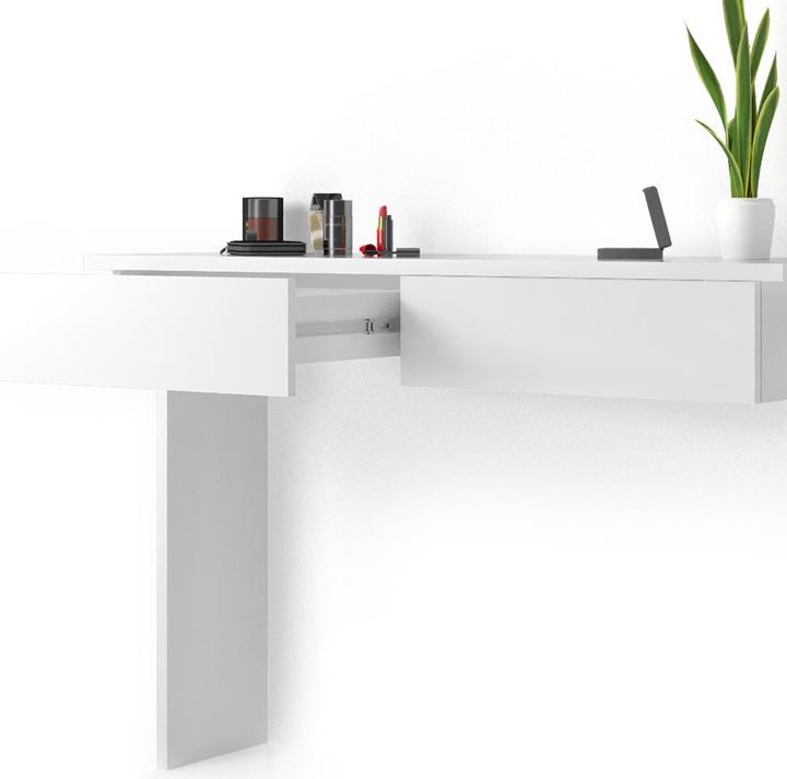 Actual product image Vicco Azur (120 x 40 x 84 cm)