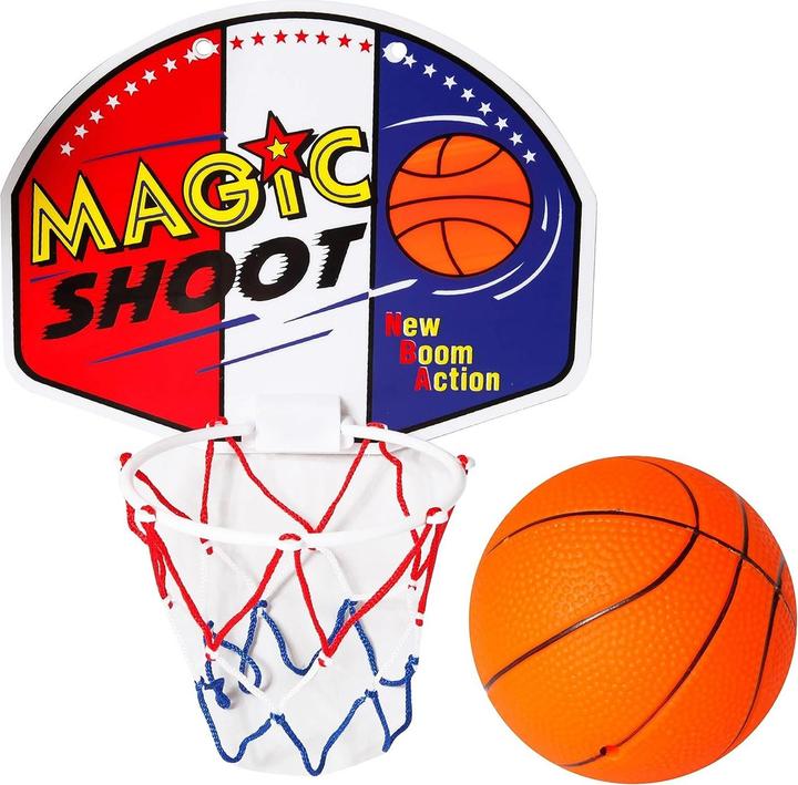 Outdoor Active Indoor Basketball-Board mit Ball