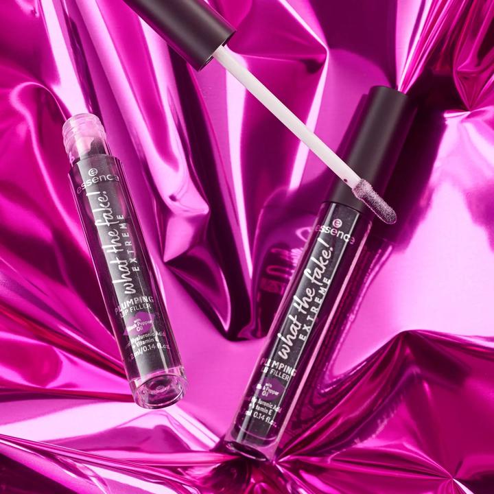 Produktbild essence Lip Booster Extreme Plumping 03 Pepper Me Up! (03 Pepper Me Up)