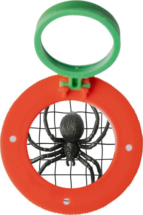 Immagine prodotto Eddy Toys Bicchiere per insetti con lente d'ingrandimento