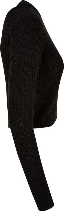 Immagine prodotto Urban Classics Ladies Short Waffle Sweater (L)
