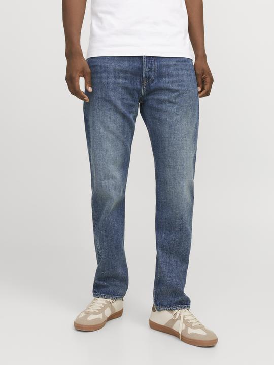 Actual product image Jack & Jones JJICHRIS JJCOOPER CB 324 BF Relaxed Fit Jeans Relaxed Fit Jeans (W33/L30)