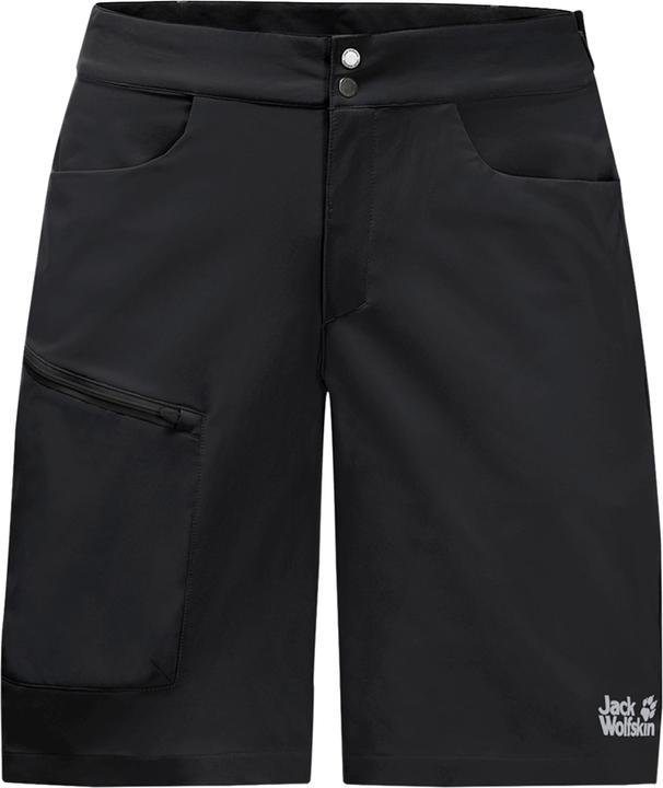 Produktbild Jack Wolfskin Tourer Shorts M (S, XL)