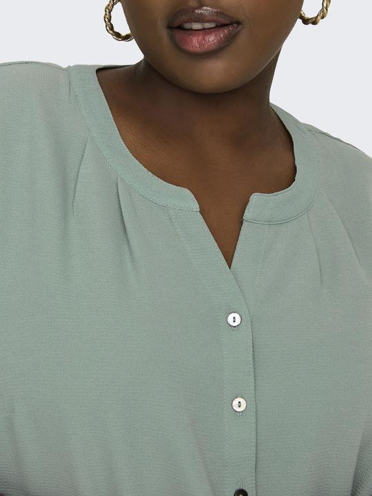 Image du produit Only Chemise longue Curvy (44)