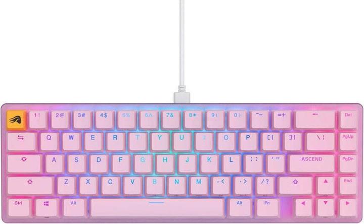 Clavier