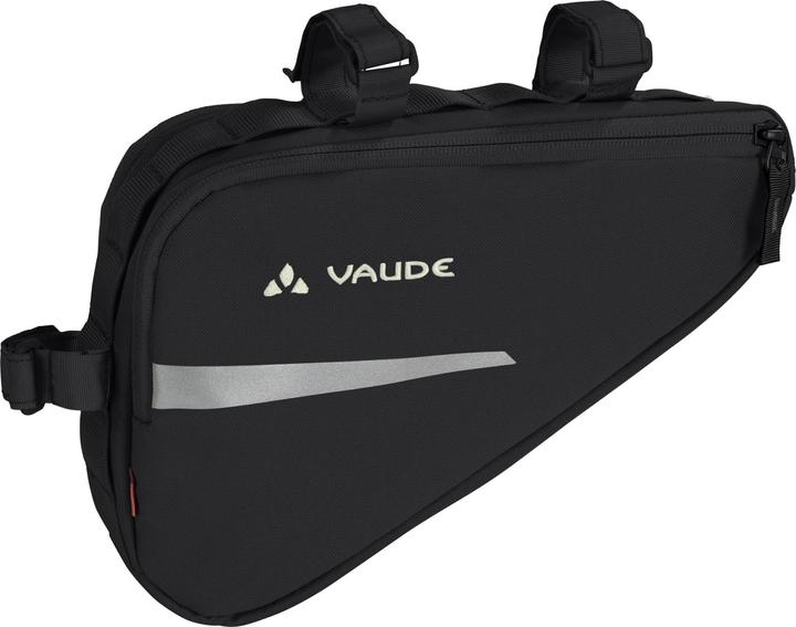 Vaude Triangle Bag (1.70 l, Frame bag)