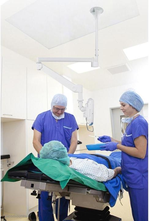 Immagine prodotto Neomounts Fpma-Hac100hc (Soffitto, 32")