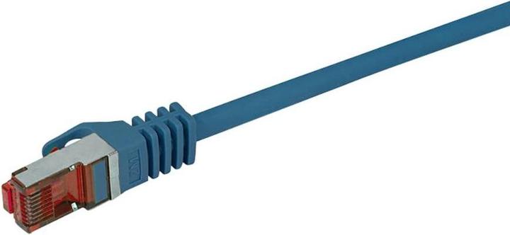 Image du produit LogiLink Câble réseau (S/FTP, CAT6, 10 m)