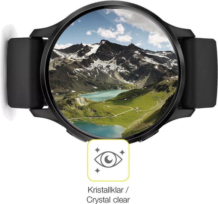 Immagine prodotto Dipos 3D Full-Cover Pellicola Protettiva