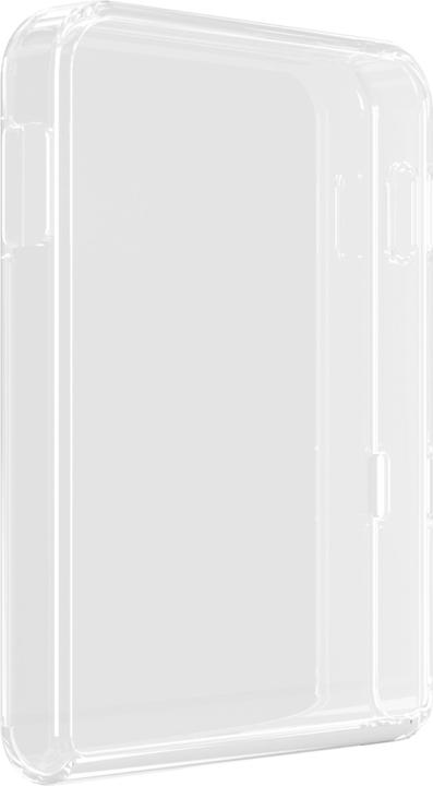 Actual product image Ledger Flex - Protective Case - Transparent