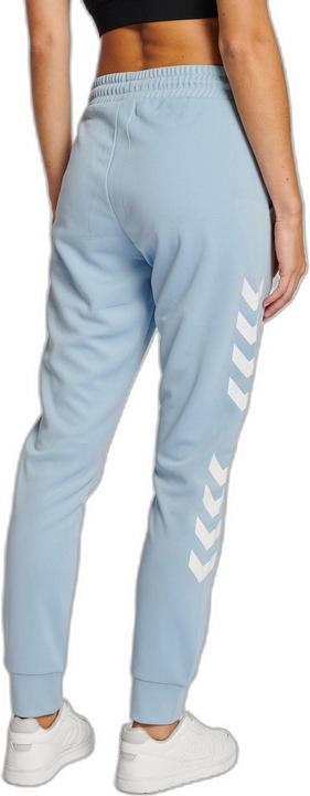 Produktbild hummel Hmllegacy Poly Woman Regular Pants (S)