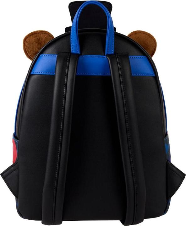 Produktbild Loungefly Five Nights at Freddy's by Rucksack Mini