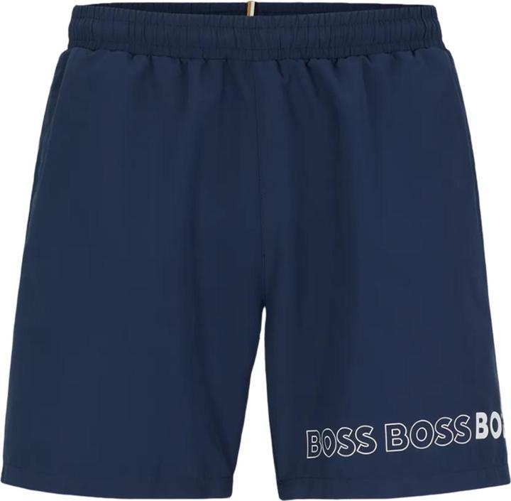 Ballen Marine, Marineblau