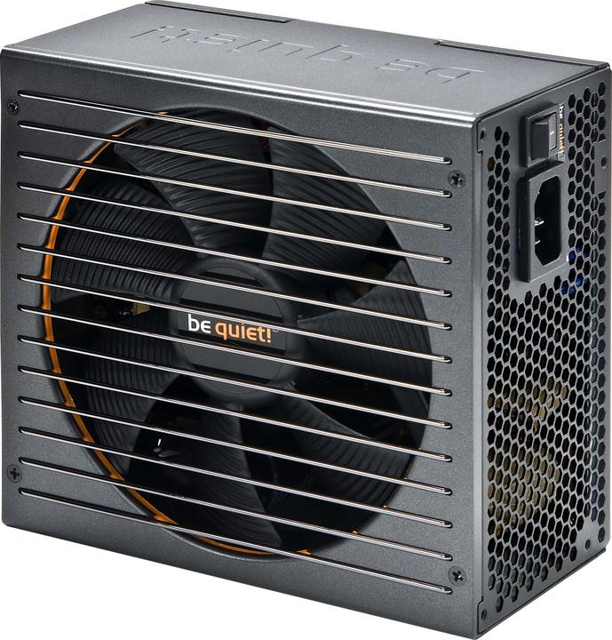 Produktbild be quiet! Straight Power E9 CM (480 W)