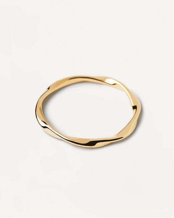 Produktbild Pd Paola Damenring (54, 925 Silber)