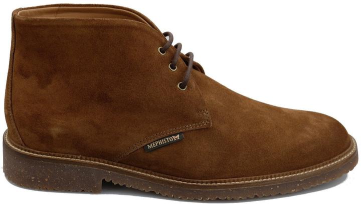 Mephisto Polo