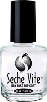 Seche Dry Fast (Clear, Top Coat)