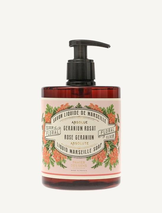Immagine prodotto Panier des Sens Sapone liquido (Sapone liquido, 500 ml)