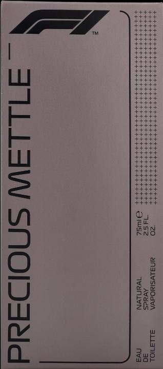 Produktbild Codemasters Precious Mettle Eau de Toilette (Eau de Toilette, 75 ml)