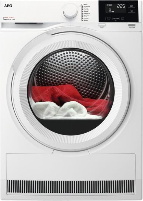 Produktbild AEG TR722L84O (8 kg, Wechselbar)