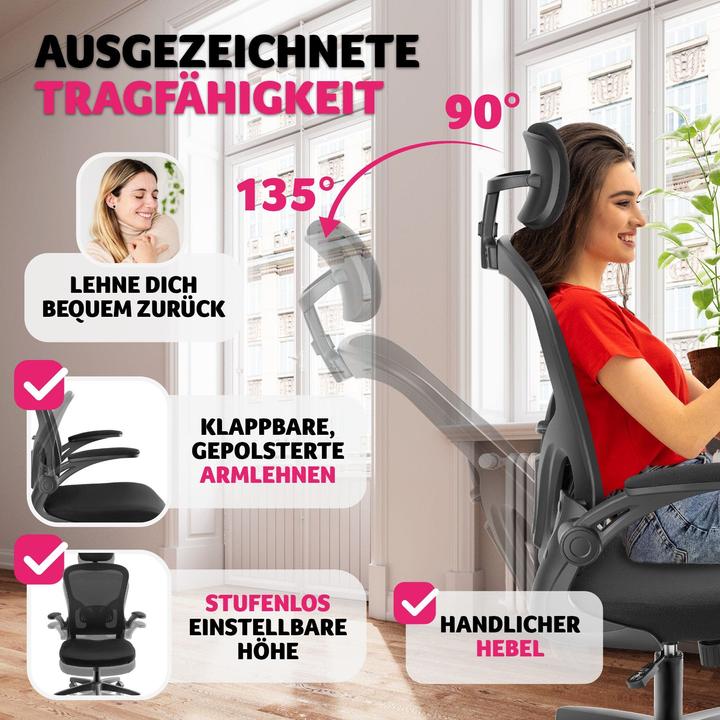 Image du produit tectake Arges