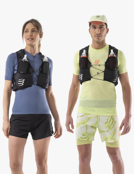 Actual product image Compressport UltRun Evo 10 Pack (10 l)