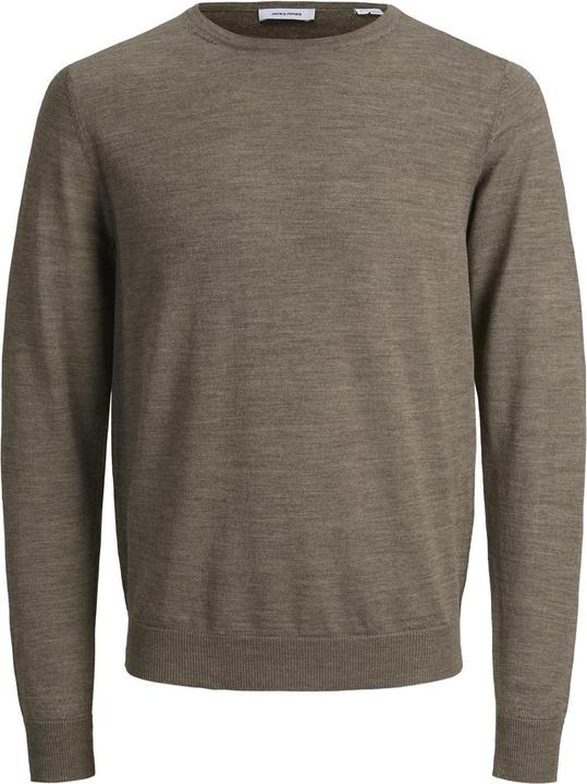 Image du produit Jack & Jones Pull en laine mérinos (XL)