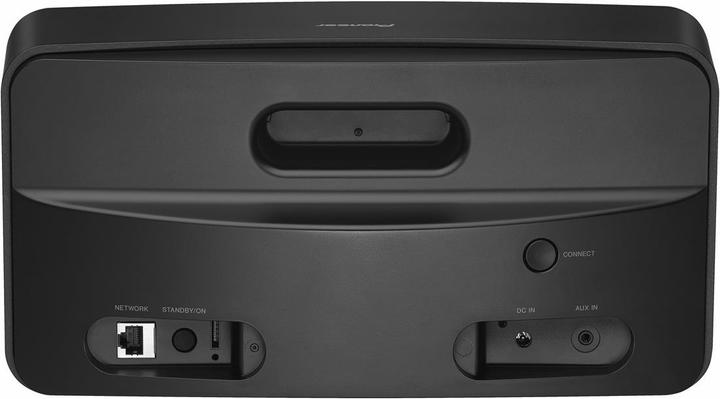 Image du produit Pioneer Mrx-3 (Bluetooth, WiFi)