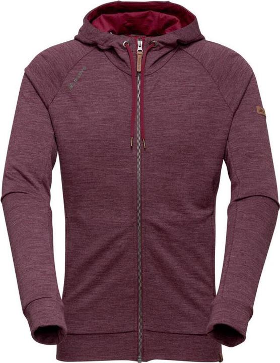 Radys R4 Light Merino Hoody Jacket