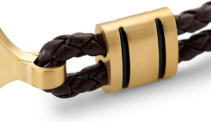 Image du produit Lucleon Nomen (0.60 cm, Cuir)