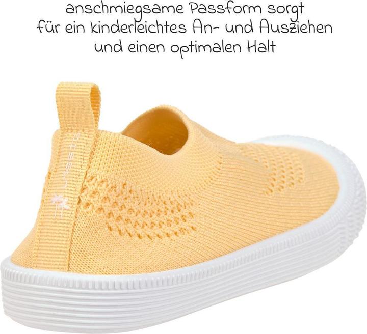 Produktbild Lässig Sneaker light Vanilla (20)