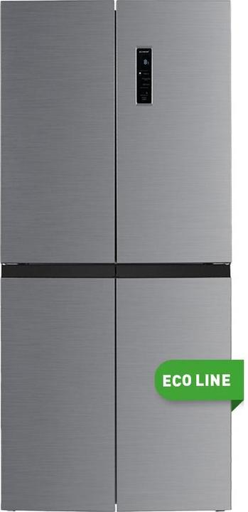 Actual product image Kibernetik FSP466 (466 l)