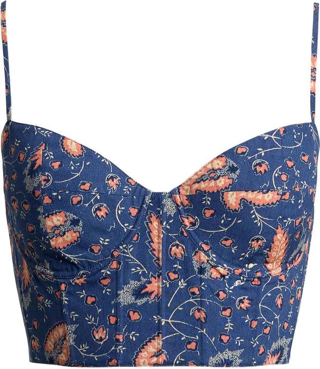 Actual product image Ralph Lauren Top Blue (4)