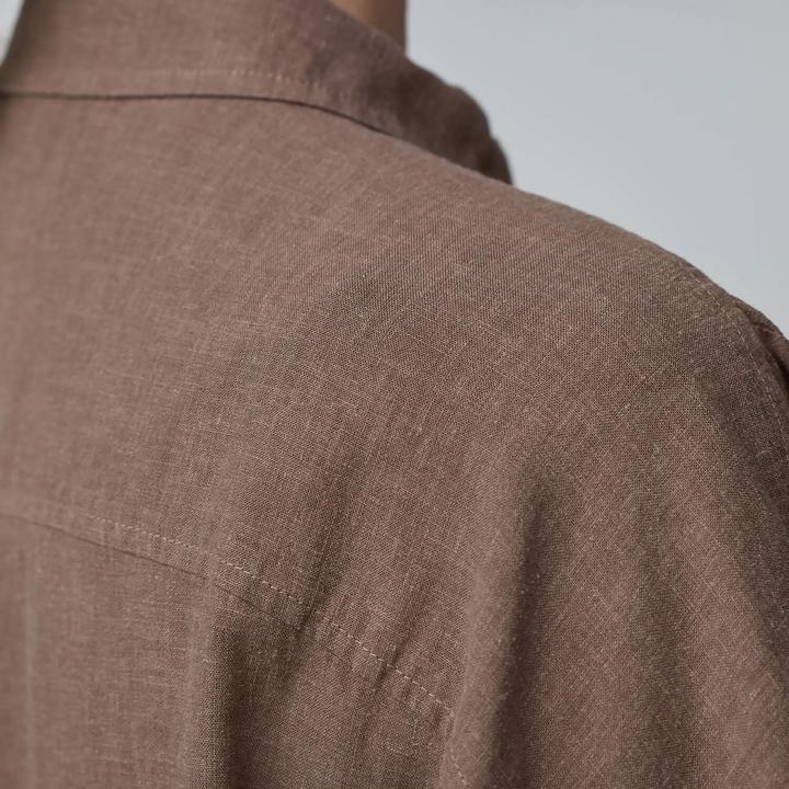 Immagine prodotto Fjällräven Övik Hemp Camp Shirt W (M)