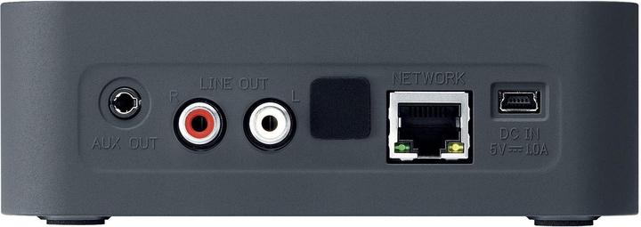 Produktbild Yamaha Wxad-10 (Airplay, WLAN, Bluetooth)