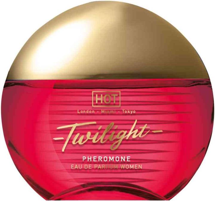 Image du produit HOT Twilight Pheromone Parfum femme (Eau de parfum, 50 ml)