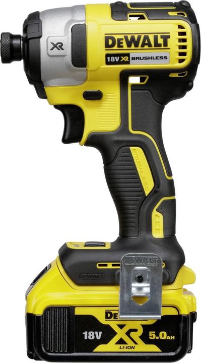 DeWalt DCF887P2-QW (Batteria ricaricabile)